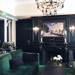 Le Pré Catelan 여행 사진