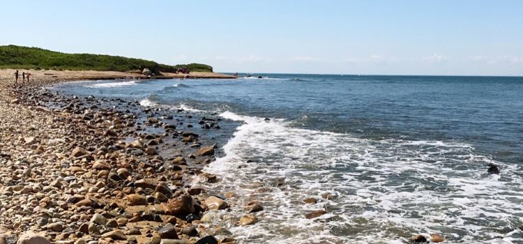 Lighthouse Grill at Montauk Point Lighthouse