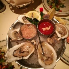 Joe's Seafood, Prime Steak & Stone Crab User Photo