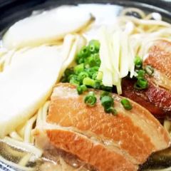 Shuri Soba 여행 사진