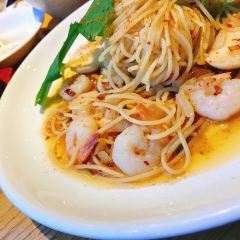 Ristorante I Lunga User Photo