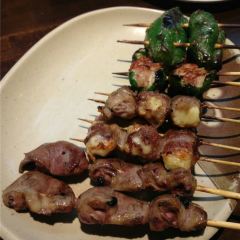 Yakitori Tori Tamura張用戶圖片