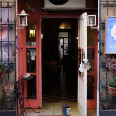 Cafe Camelia User Photo