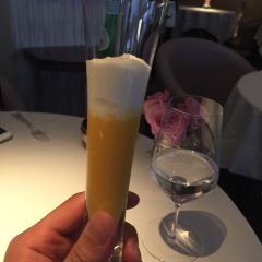 Restaurant Gordon Ramsay User Photo