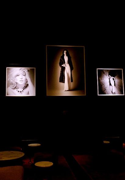 北京寶格麗酒店·IL RISTORANTE - NIKO ROMITO