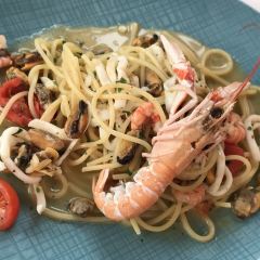 Ristorante Pizzeria Tasso User Photo