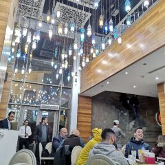 Tamara Lebanese Bistro User Photo