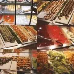 China Great Buffet ảnh của người dùng