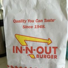 In-N-Out Burger User Photo