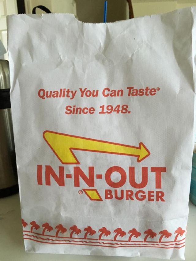 In-N-Out Burger