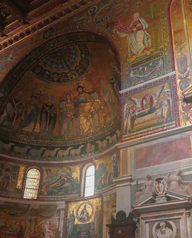 Trastevere