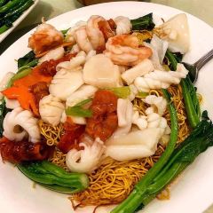Asian Jewels Seafood Restaurant User Photo