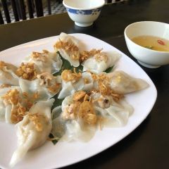 White Rose Restaurant 여행 사진