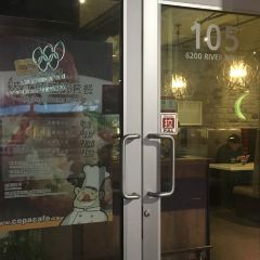 Copa Cafe User Photo