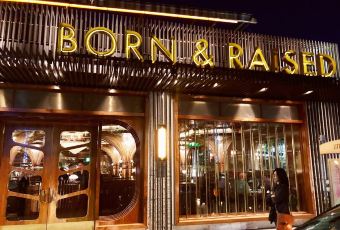 Born and Raised User Photo