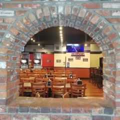 Shakey's Pizza Parlor User Photo
