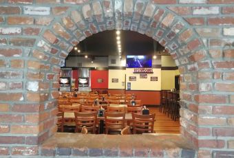 Shakey's Pizza Parlor User Photo