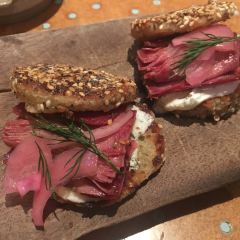 State Bird Provisions User Photo
