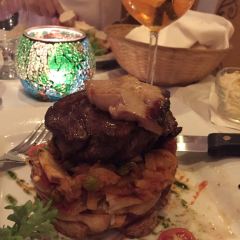 Ruben Restaurant User Photo