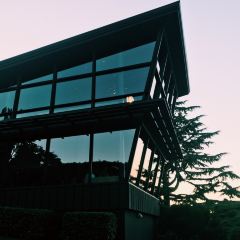 Canlis Restaurant張用戶圖片
