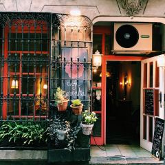 Cafe Camelia User Photo