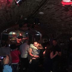 Cavern Club User Photo