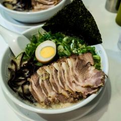天下一品 東向店張用戶圖片