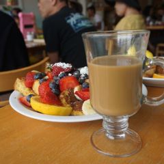 Café Kaila User Photo