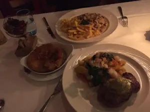 Felmis Restaurant
