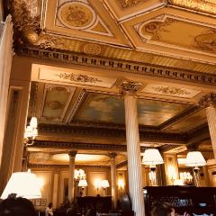 Cafe de la Paix User Photo