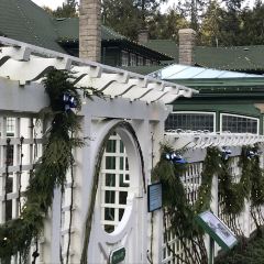 The Dining Room Restaurant - Butchart Gardens User Photo