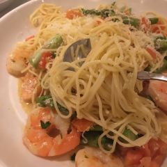 Maggiano's Little Italy User Photo