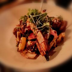Dinner Restaurant User Photo