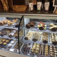 The Flour Shoppe Bakery張用戶圖片