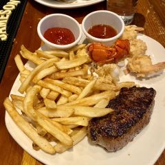 Outback Steakhouse User Photo