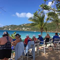 Rum Island Pub 여행 사진