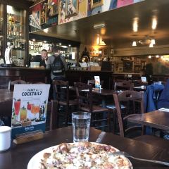 Bella Italia - Exeter User Photo