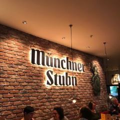 Münchner Stubn張用戶圖片