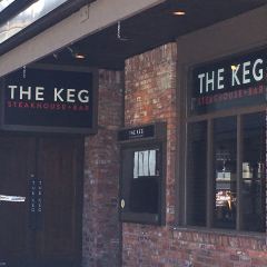 The Keg Steakhouse + Bar - Whistler User Photo