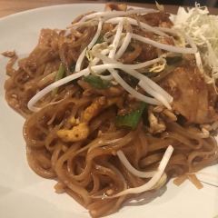 Cozy Thai Bistro User Photo