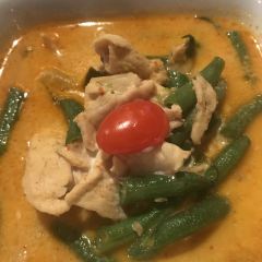 Cozy Thai Bistro User Photo