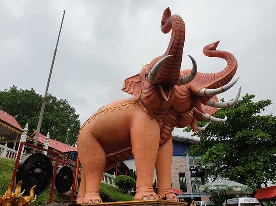 Hatyai Municipal Park