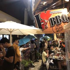 Mang Inasal ảnh của người dùng