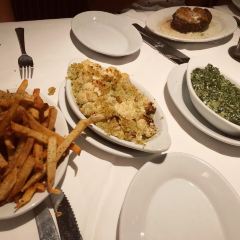 Ruth's Chris Steak House User Photo