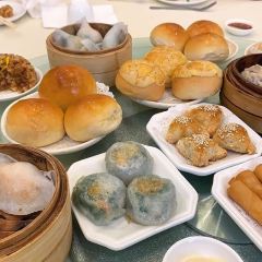 Asian Jewels Seafood Restaurant User Photo