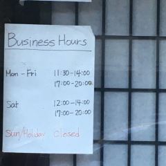 Yagoto Sushi Dining User Photo