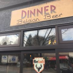 Biercraft Tap and Tapas Bar User Photo