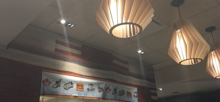 McDonald's (Richmond)