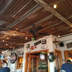 Bubba Gump Shrimp Co.  (SANTA MONICA PIER) User Photo