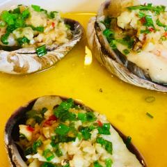 靈山蔬食館張用戶圖片